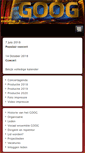 Mobile Screenshot of goog.nl